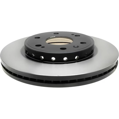 ACDELCO PROFESSIONAL - 18A2661 - Front Brake Rotor pa4