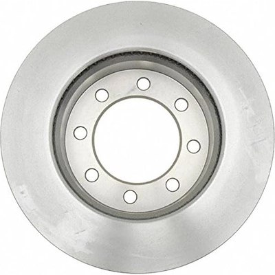 ACDELCO PROFESSIONAL - 18A2680 - Front Disc Brake Rotor pa3