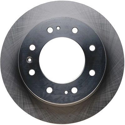 ACDELCO PROFESSIONAL - 18A2804 - Front Brake Rotor pa1