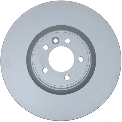 ACDELCO PROFESSIONAL - 18A2838 - Front Brake Rotor pa1