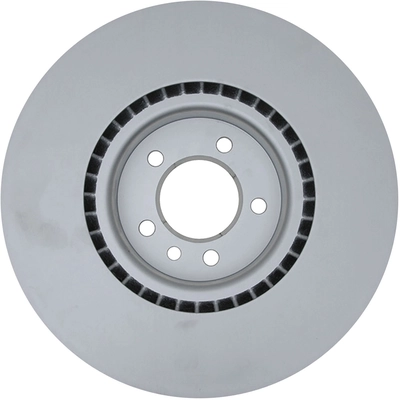 ACDELCO PROFESSIONAL - 18A2838 - Front Brake Rotor pa2