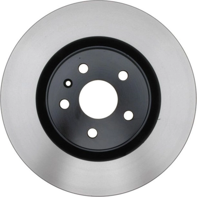 ACDELCO PROFESSIONAL - 18A2937- Front Disc Brake Rotor pa2