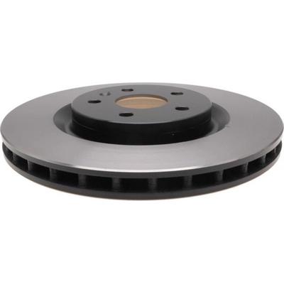 ACDELCO PROFESSIONAL - 18A2937- Front Disc Brake Rotor pa3
