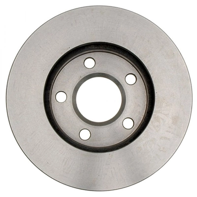 ACDELCO PROFESSIONAL - 18A559 - Front Brake Rotor pa3