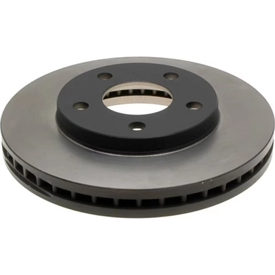 ACDELCO PROFESSIONAL - 18A559 - Front Brake Rotor pa4