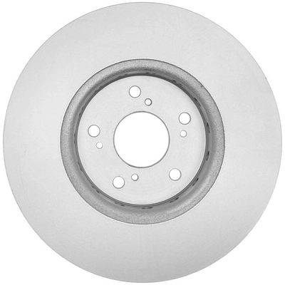 ACDELCO PROFESSIONAL - 18A81021 - Front Brake Rotor pa3