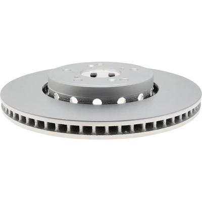 ACDELCO PROFESSIONAL - 18A81021 - Front Brake Rotor pa4