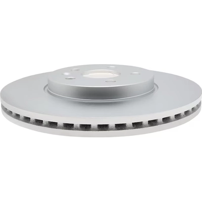 ACDELCO PROFESSIONAL - 18A81025 - Front Brake Rotor pa6