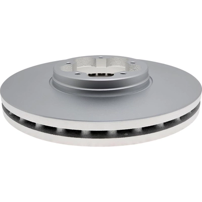 ACDELCO PROFESSIONAL - 18A81781 - Front Disc Brake Rotor pa1
