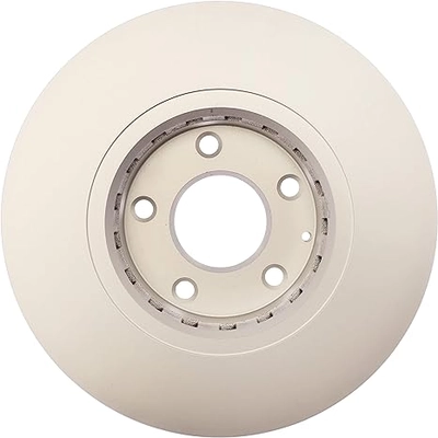 ACDELCO PROFESSIONAL - 18A82264 - Front Disc Brake Rotor pa2