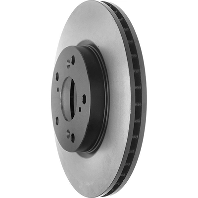 ACDELCO PROFESSIONAL - 18A912 - Front Disc Brake Rotor pa1