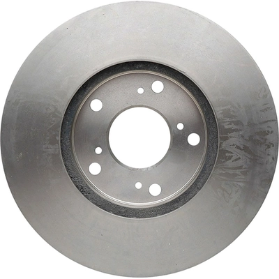 ACDELCO PROFESSIONAL - 18A912 - Front Disc Brake Rotor pa2