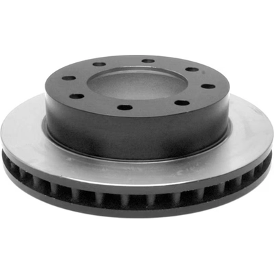 ACDELCO PROFESSIONAL - 18A927 - Front Brake Rotor pa4