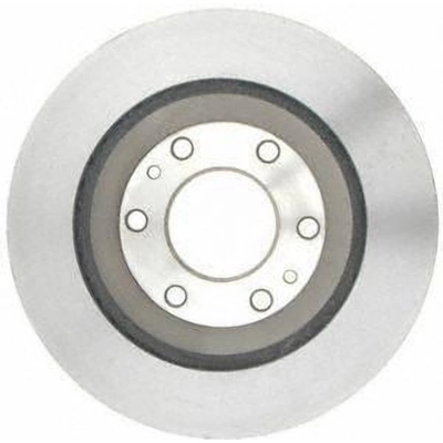Front Disc Brake Rotor by ACDELCO PROFESSIONAL - 18A1119 pa2