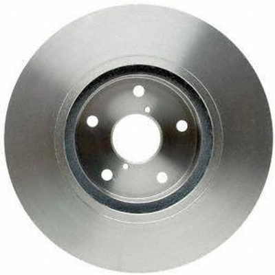 Front Disc Brake Rotor by ACDELCO PROFESSIONAL - 18A2350 pa2