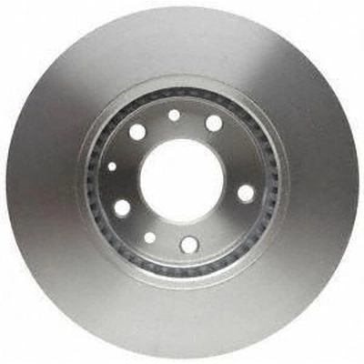Front Disc Brake Rotor by ACDELCO PROFESSIONAL - 18A2351 pa2