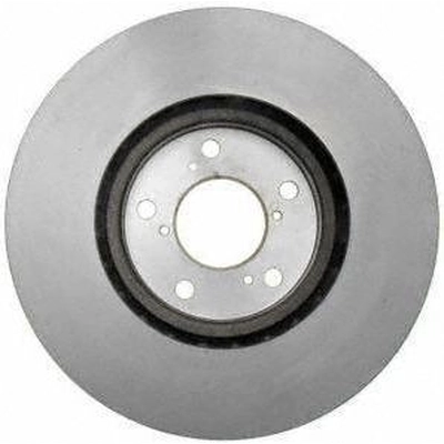 Front Disc Brake Rotor by ACDELCO PROFESSIONAL - 18A2513 pa2