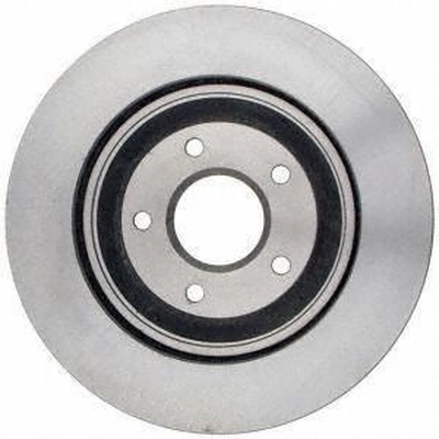 Front Disc Brake Rotor by ACDELCO PROFESSIONAL - 18A946 pa2