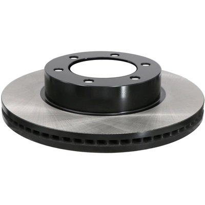 ADVICS - A6F004U - Front Brake Rotor pa3