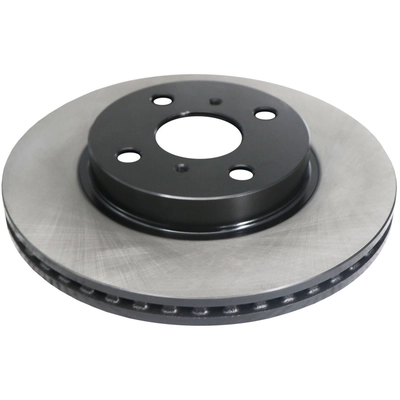 ADVICS - A6F010U - Front Brake Rotor pa1