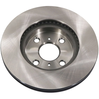 ADVICS - A6F010U - Front Brake Rotor pa2