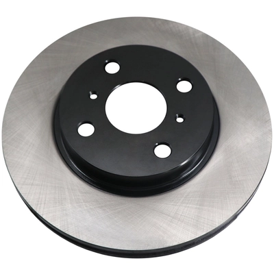 ADVICS - A6F010U - Front Brake Rotor pa3