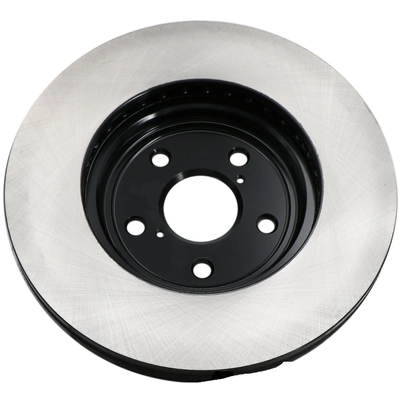 ADVICS - A6F016U - Brake Rotor pa2