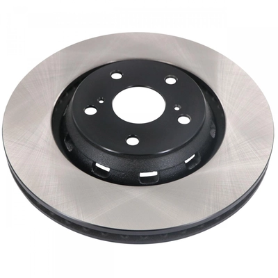 ADVICS - A6F023U - Front Brake Rotor pa1