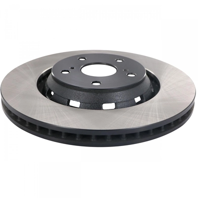 ADVICS - A6F023U - Front Brake Rotor pa3