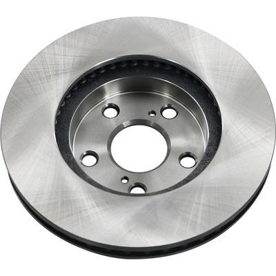 ADVICS - A6F026U - Brake Rotor pa2