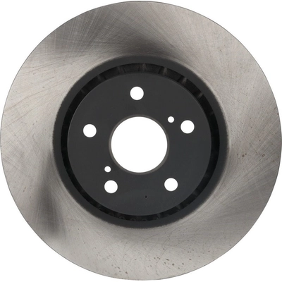 ADVICS - A6F042 - Front Brake Rotor pa2