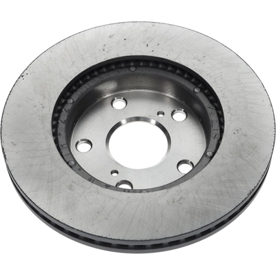 Front Disc Brake Rotor by ADVICS - A6F050 pa3