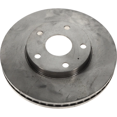 Front Disc Brake Rotor by ADVICS - A6F060 pa3