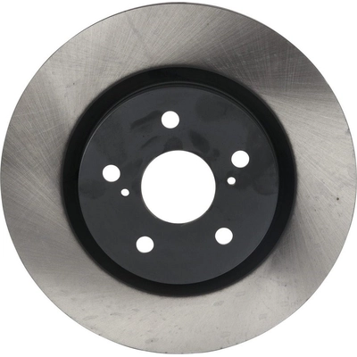 ADVICS - A6F1062 - Brake Rotor pa4