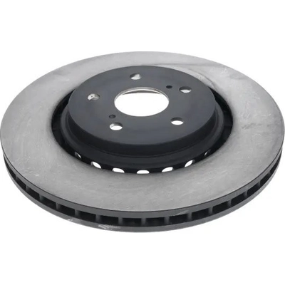 ADVICS - A6F1063 - Disc Brake Rotor pa2