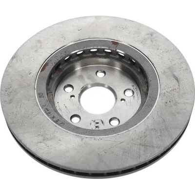 ADVICS - A6F1063 - Disc Brake Rotor pa3