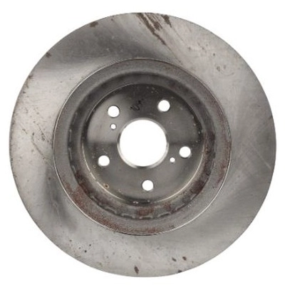 ADVICS - A6F1068 - Disc Brake Rotor pa2