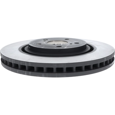 ADVICS - A6F1070 - Front Disc Brake Rotor pa3