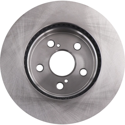Front Disc Brake Rotor by ADVICS - A6F479U pa2