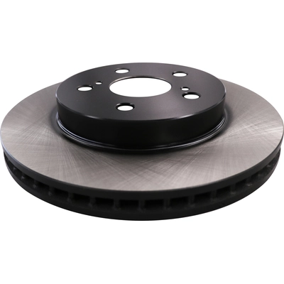 Front Disc Brake Rotor by ADVICS - A6F479U pa3