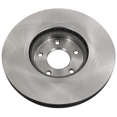 ADVICS - B6F047U - Brake Rotor pa2