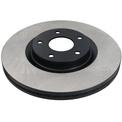 ADVICS - B6F047U - Brake Rotor pa3