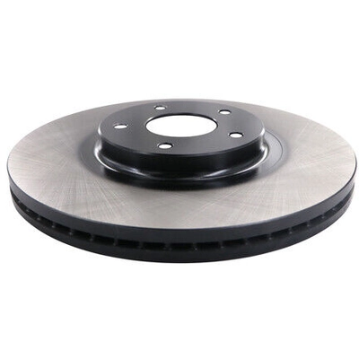 ADVICS - B6F048U - Brake Rotor pa2