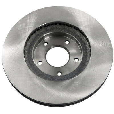 ADVICS - B6F048U - Brake Rotor pa3