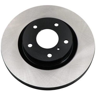 ADVICS - B6F049U - Brake Rotor pa1