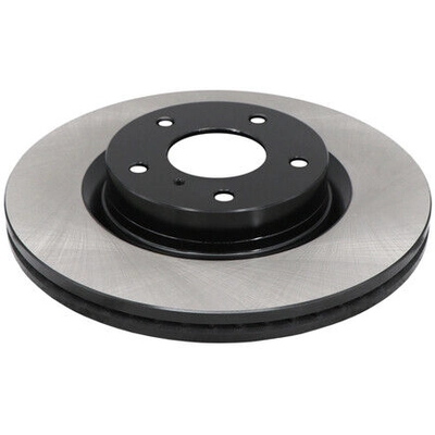 ADVICS - B6F049U - Brake Rotor pa2