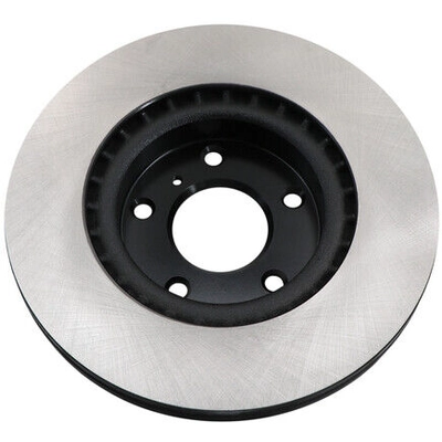 ADVICS - B6F049U - Brake Rotor pa3