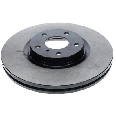 ADVICS - B6F050U - Disc Brake Rotor pa2