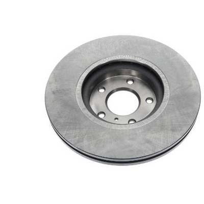 ADVICS - B6F050U - Disc Brake Rotor pa3