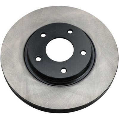 ADVICS - B6F051U - Brake Rotor pa1